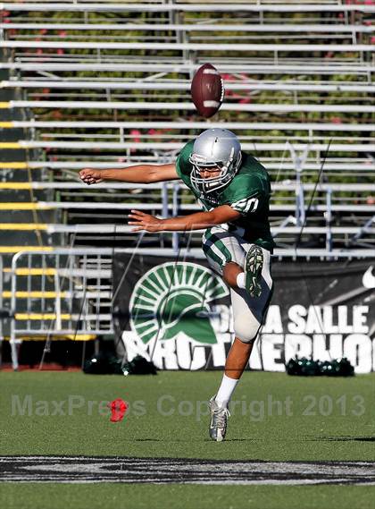 Thumbnail 3 in Clayton Valley Charter @ De La Salle photogallery.