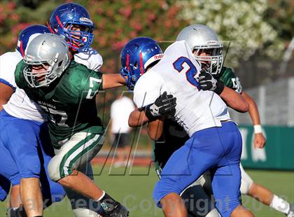 Thumbnail 1 in Clayton Valley Charter @ De La Salle photogallery.