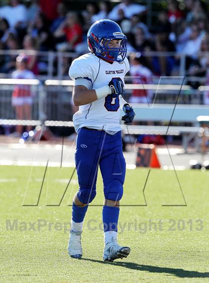 Thumbnail 3 in Clayton Valley Charter @ De La Salle photogallery.