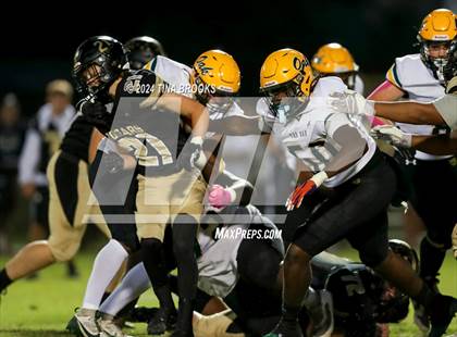 Thumbnail 1 in White Oak @ Croatan photogallery.