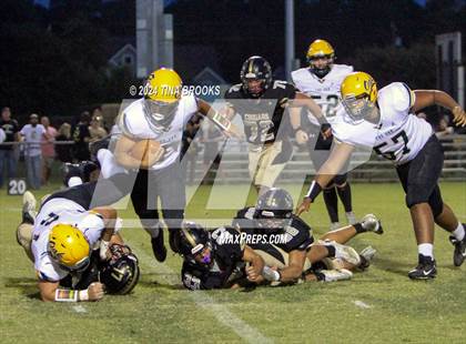 Thumbnail 1 in White Oak @ Croatan photogallery.