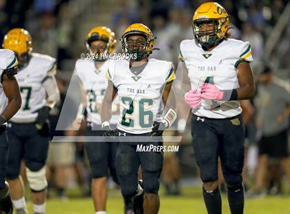 Thumbnail 3 in White Oak @ Croatan photogallery.