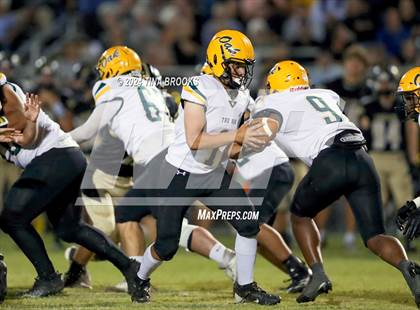 Thumbnail 1 in White Oak @ Croatan photogallery.