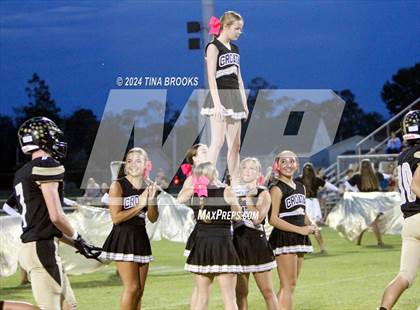 Thumbnail 2 in White Oak @ Croatan photogallery.