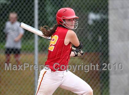 Thumbnail 3 in Olean v. Dobbs Ferry (NYSPHSAA Class B Semifinal) photogallery.