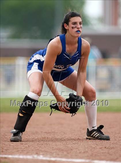 Thumbnail 1 in Olean v. Dobbs Ferry (NYSPHSAA Class B Semifinal) photogallery.