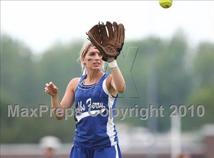 Thumbnail 1 in Olean v. Dobbs Ferry (NYSPHSAA Class B Semifinal) photogallery.