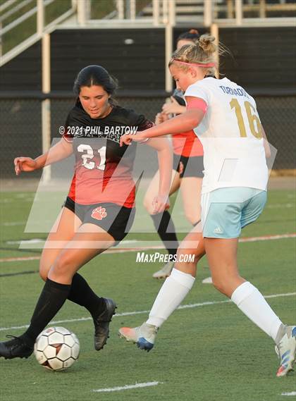 Thumbnail 2 in  West Muskingum @ New Lexington photogallery.