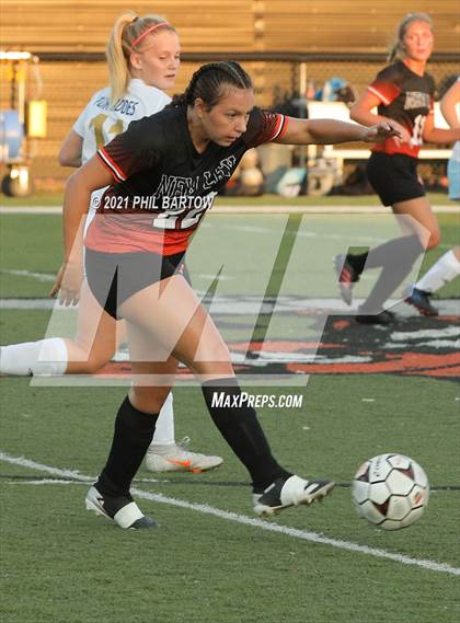 Thumbnail 2 in  West Muskingum @ New Lexington photogallery.