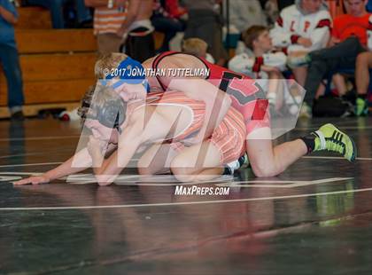 Thumbnail 2 in Lewis-Palmer vs Centauri (Battle of the Best) photogallery.