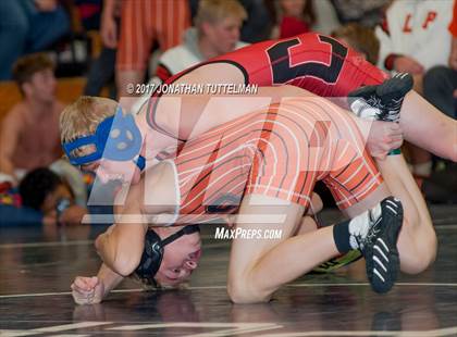 Thumbnail 3 in Lewis-Palmer vs Centauri (Battle of the Best) photogallery.
