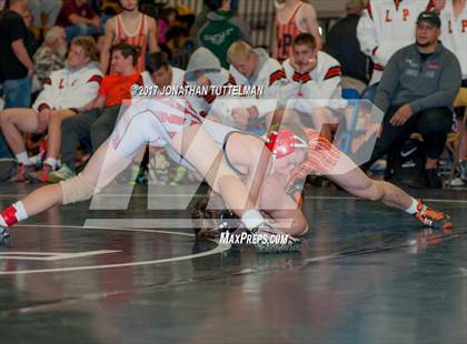 Thumbnail 3 in Lewis-Palmer vs Centauri (Battle of the Best) photogallery.