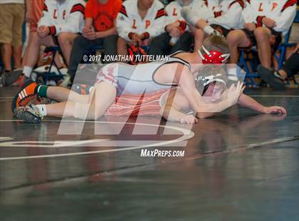 Thumbnail 1 in Lewis-Palmer vs Centauri (Battle of the Best) photogallery.