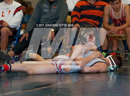 Thumbnail 2 in Lewis-Palmer vs Centauri (Battle of the Best) photogallery.
