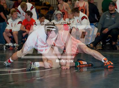 Thumbnail 3 in Lewis-Palmer vs Centauri (Battle of the Best) photogallery.
