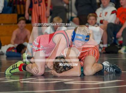 Thumbnail 1 in Lewis-Palmer vs Centauri (Battle of the Best) photogallery.