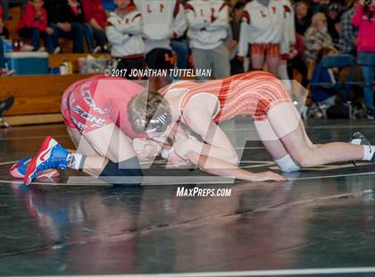 Thumbnail 3 in Lewis-Palmer vs Centauri (Battle of the Best) photogallery.