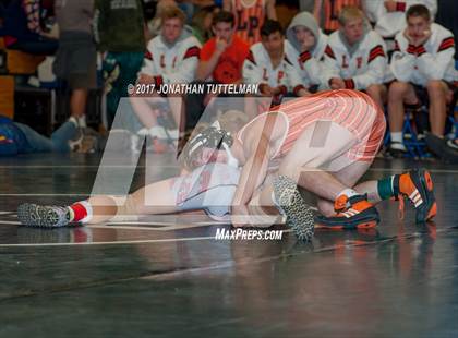 Thumbnail 1 in Lewis-Palmer vs Centauri (Battle of the Best) photogallery.