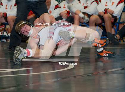 Thumbnail 2 in Lewis-Palmer vs Centauri (Battle of the Best) photogallery.