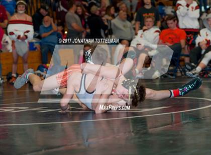 Thumbnail 1 in Lewis-Palmer vs Centauri (Battle of the Best) photogallery.