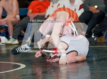 Thumbnail 2 in Lewis-Palmer vs Centauri (Battle of the Best) photogallery.