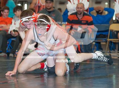Thumbnail 2 in Lewis-Palmer vs Centauri (Battle of the Best) photogallery.