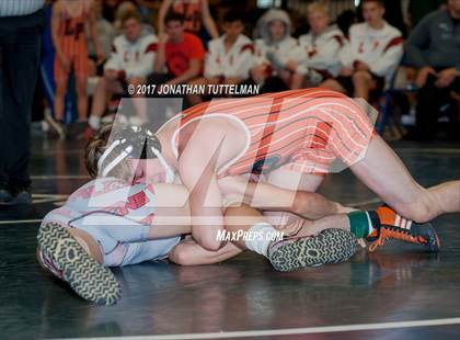 Thumbnail 2 in Lewis-Palmer vs Centauri (Battle of the Best) photogallery.