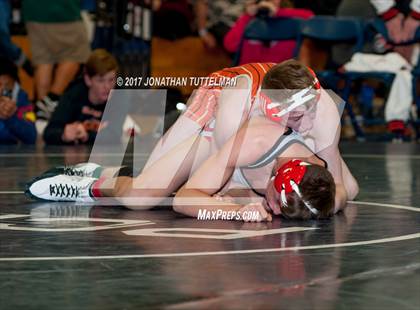 Thumbnail 1 in Lewis-Palmer vs Centauri (Battle of the Best) photogallery.