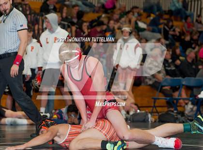 Thumbnail 3 in Lewis-Palmer vs Centauri (Battle of the Best) photogallery.