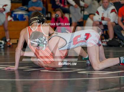 Thumbnail 3 in Lewis-Palmer vs Centauri (Battle of the Best) photogallery.