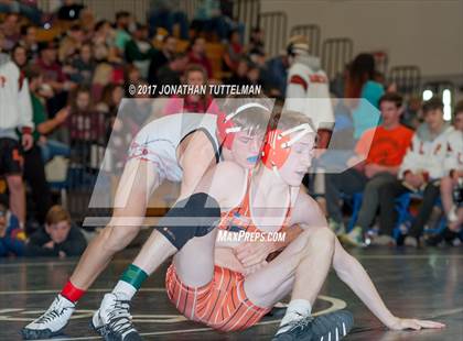 Thumbnail 3 in Lewis-Palmer vs Centauri (Battle of the Best) photogallery.