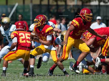 Thumbnail 3 in Rio Americano @ Jesuit photogallery.