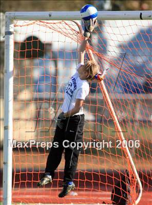 Thumbnail 1 in Sonoma Academy vs. St. Vincent (NCS Final) photogallery.