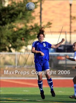 Thumbnail 1 in Sonoma Academy vs. St. Vincent (NCS Final) photogallery.