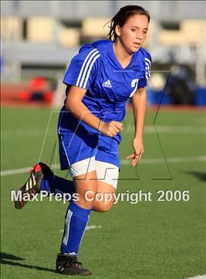 Thumbnail 1 in Sonoma Academy vs. St. Vincent (NCS Final) photogallery.