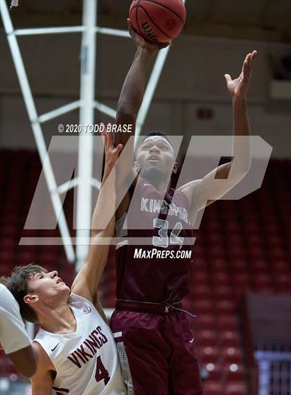 Thumbnail 3 in Dobyns-Bennett @ Tennessee photogallery.