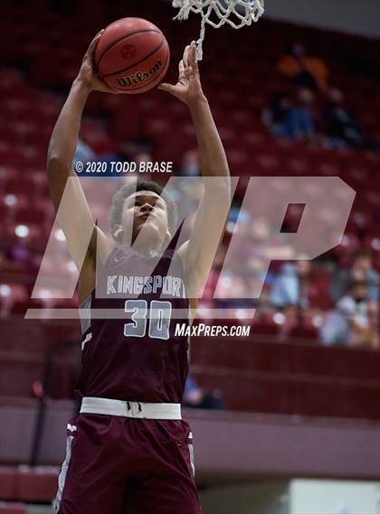 Thumbnail 3 in Dobyns-Bennett @ Tennessee photogallery.