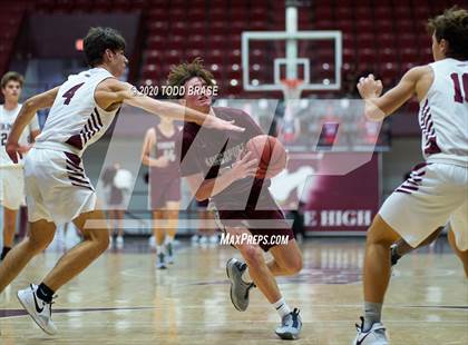 Thumbnail 2 in Dobyns-Bennett @ Tennessee photogallery.