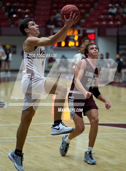 Thumbnail 1 in Dobyns-Bennett @ Tennessee photogallery.