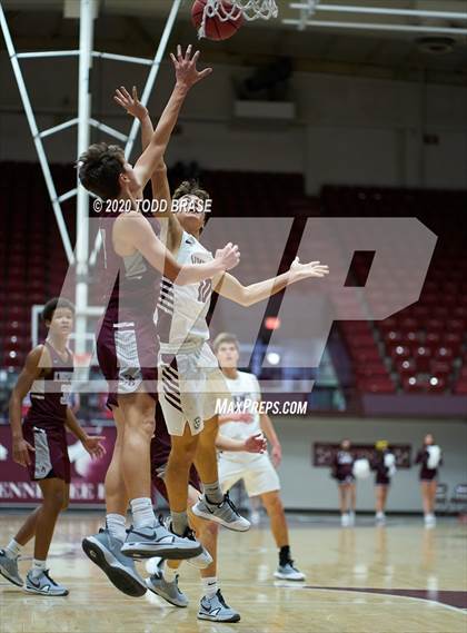 Thumbnail 1 in Dobyns-Bennett @ Tennessee photogallery.
