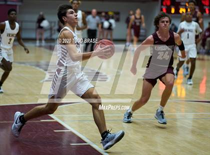 Thumbnail 3 in Dobyns-Bennett @ Tennessee photogallery.