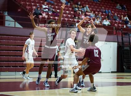 Thumbnail 2 in Dobyns-Bennett @ Tennessee photogallery.