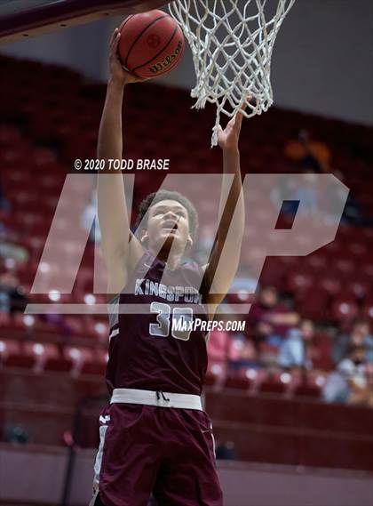 Thumbnail 2 in Dobyns-Bennett @ Tennessee photogallery.