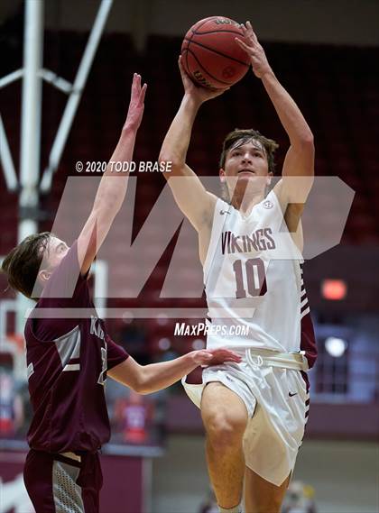 Thumbnail 2 in Dobyns-Bennett @ Tennessee photogallery.