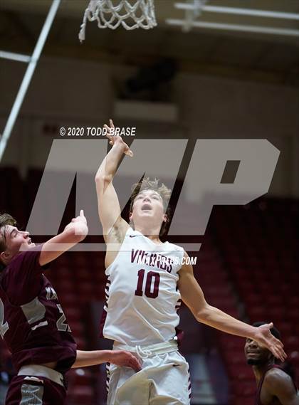 Thumbnail 3 in Dobyns-Bennett @ Tennessee photogallery.