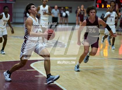Thumbnail 2 in Dobyns-Bennett @ Tennessee photogallery.