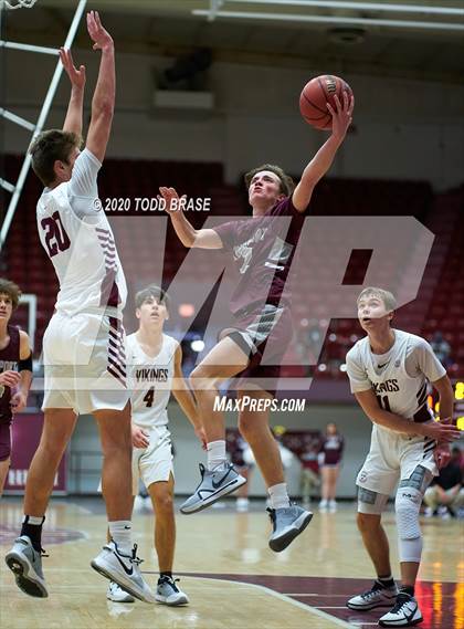 Thumbnail 1 in Dobyns-Bennett @ Tennessee photogallery.