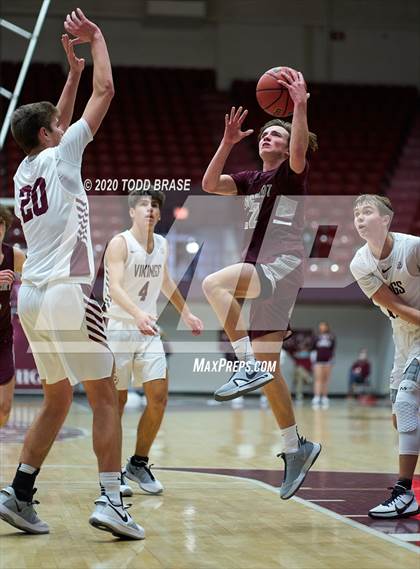Thumbnail 2 in Dobyns-Bennett @ Tennessee photogallery.