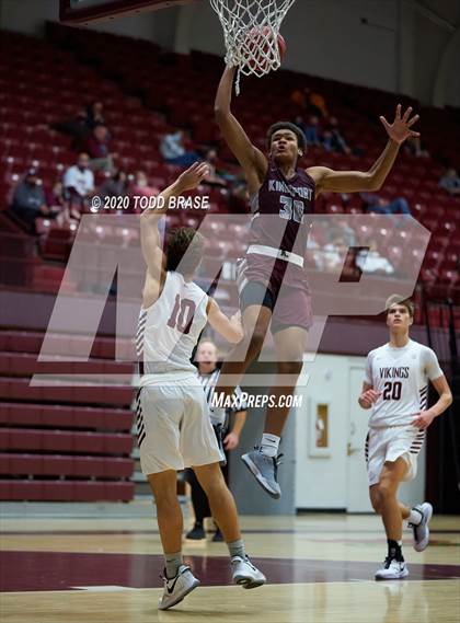 Thumbnail 3 in Dobyns-Bennett @ Tennessee photogallery.