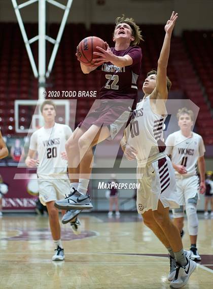 Thumbnail 1 in Dobyns-Bennett @ Tennessee photogallery.
